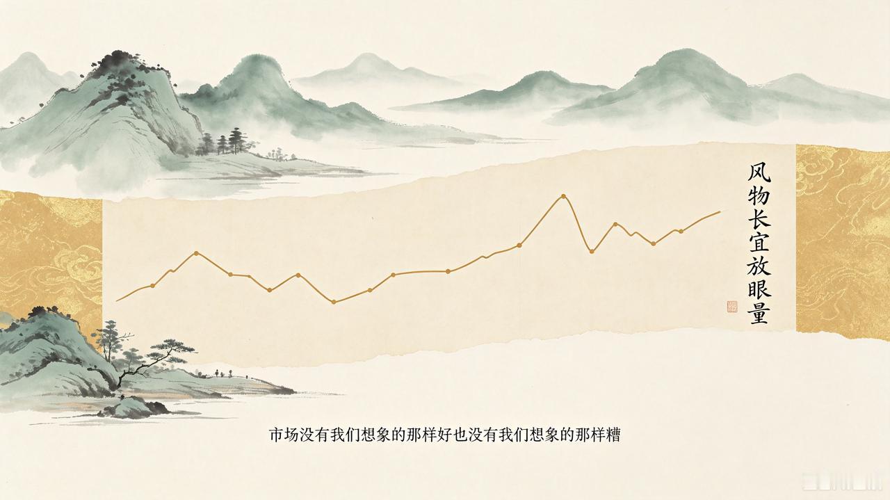 风物长宜放眼量
 
1949年，柳亚子来到北平，心中生出些许郁结，有感而发写下《