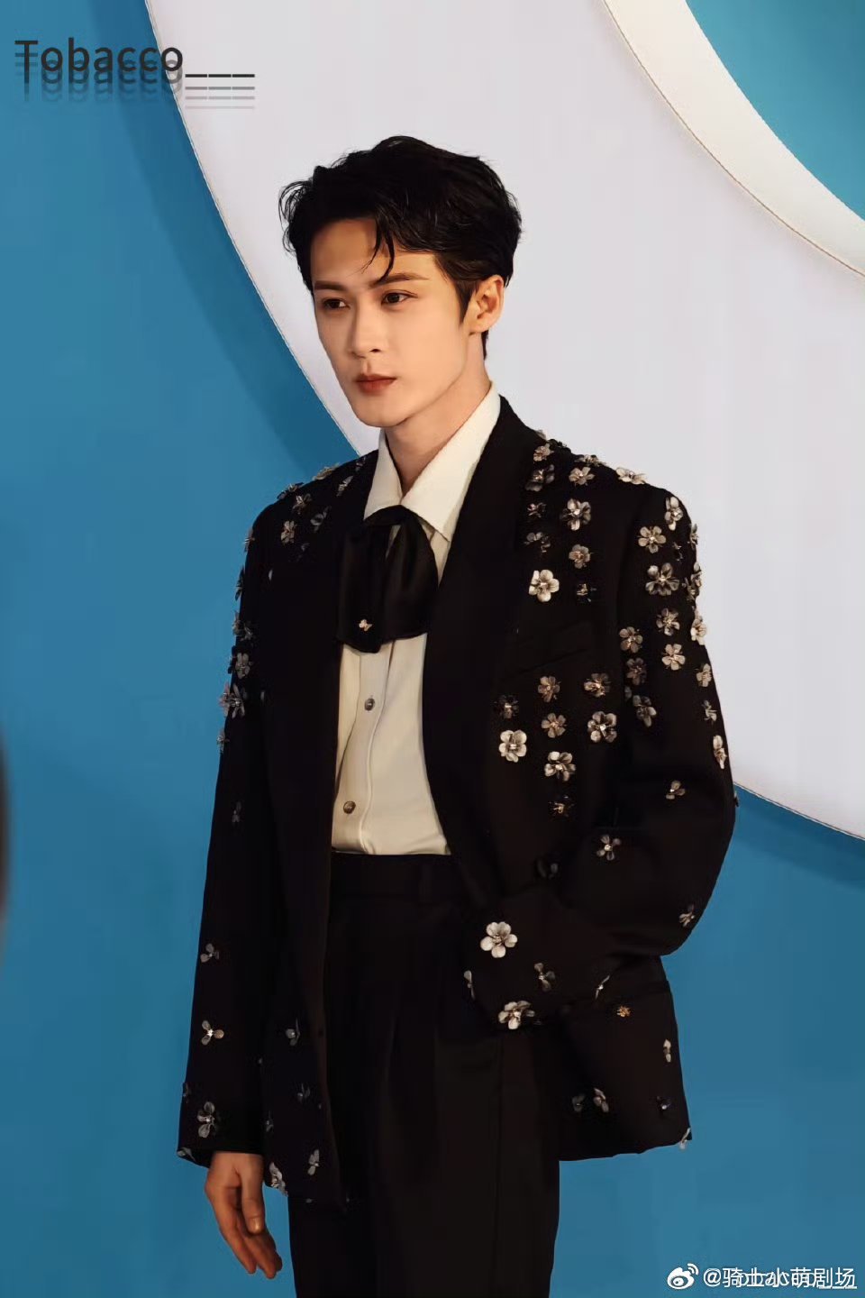 檀健次北影节短片致敬电影人檀健次北影节大使含金量担任北影节推广大使、用短片致敬电