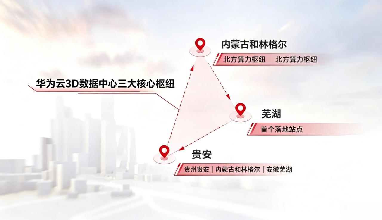 传统数据中心就像平铺在地上的大厂房，机柜一排一排摊开，想要堆更多算力，只能不断征
