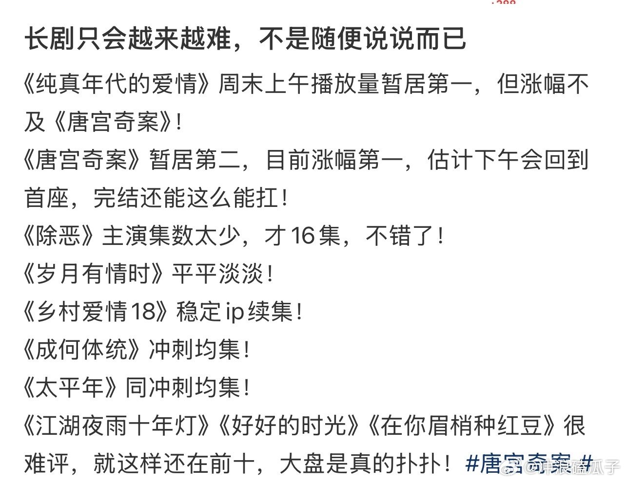 已经开始看ai，虽然现在还一般，以后会越来越好的，再也不用打开app就只看那么几