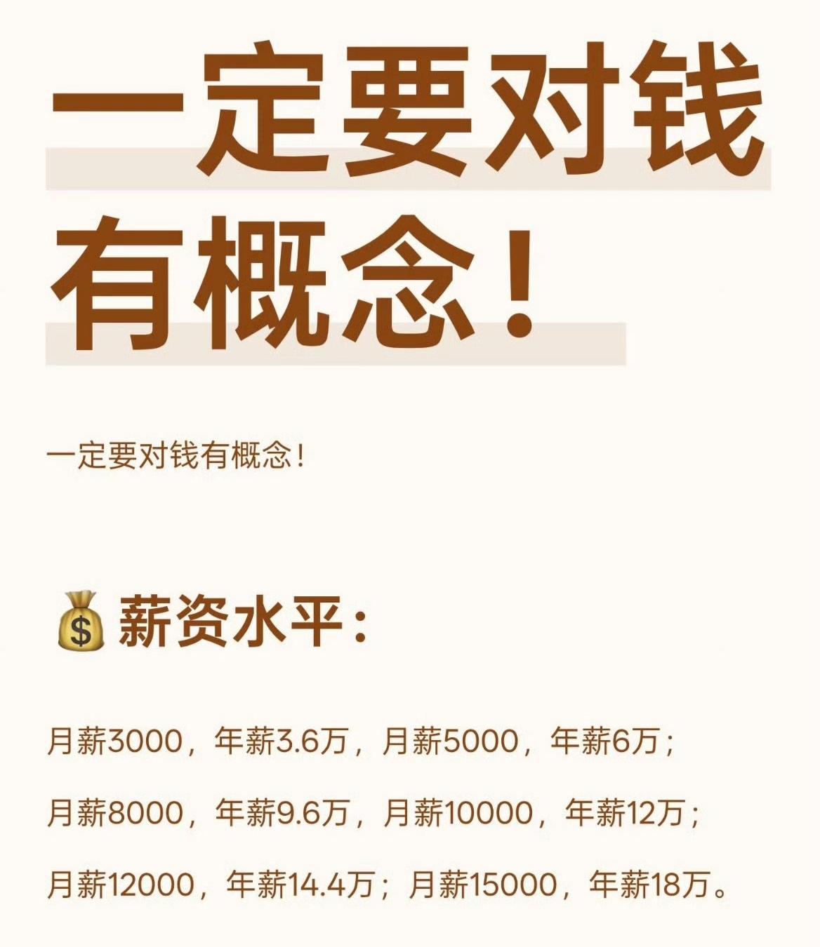 年度扎心热搜：全年存款=12月工资？打工人集体破防：早知道只上最后一个月的班
 