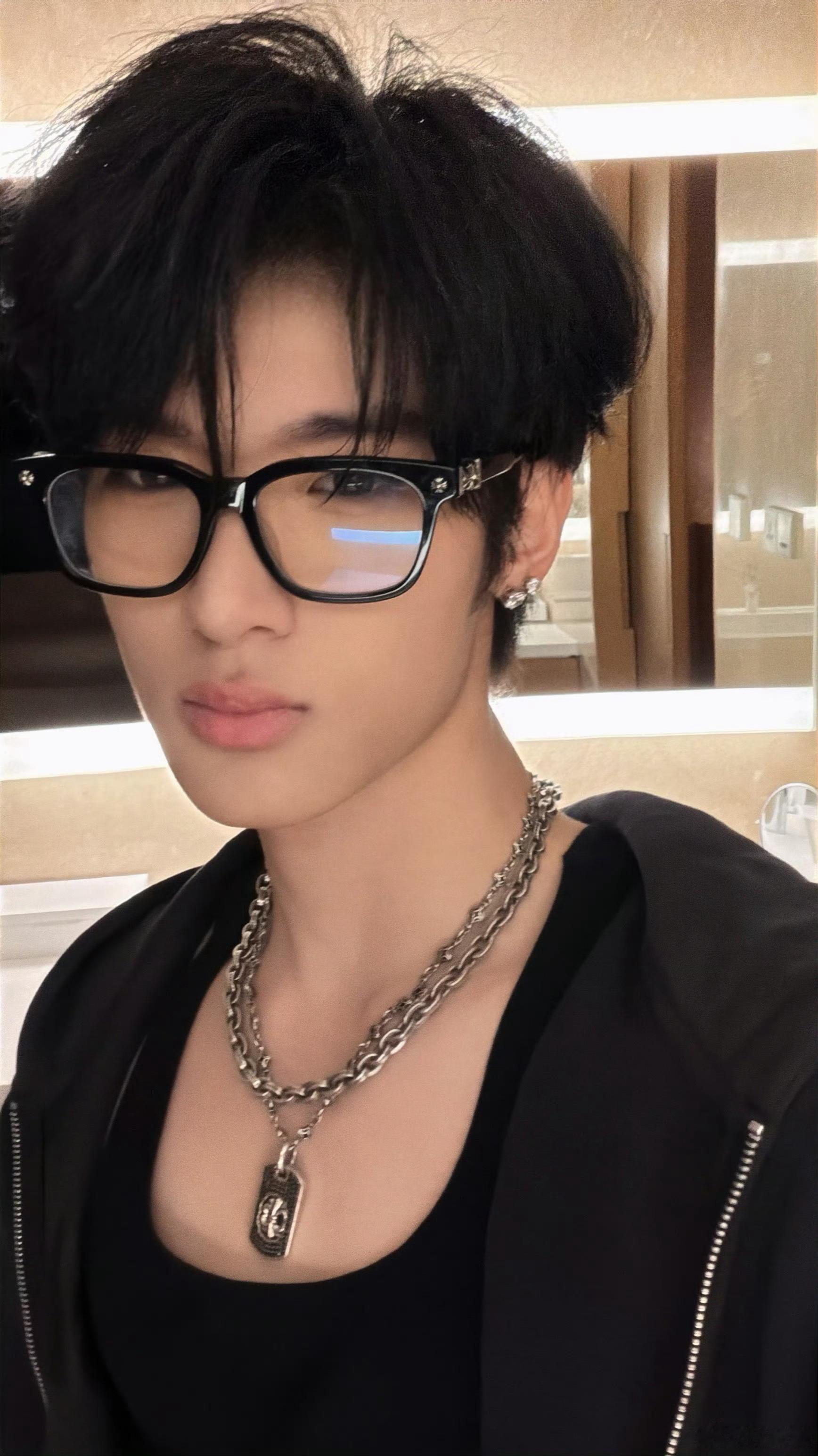 张峻豪官宣2025美好中国新歌会全阵容官宣 听我用节奏写下热爱的篇章！ 期待舞台