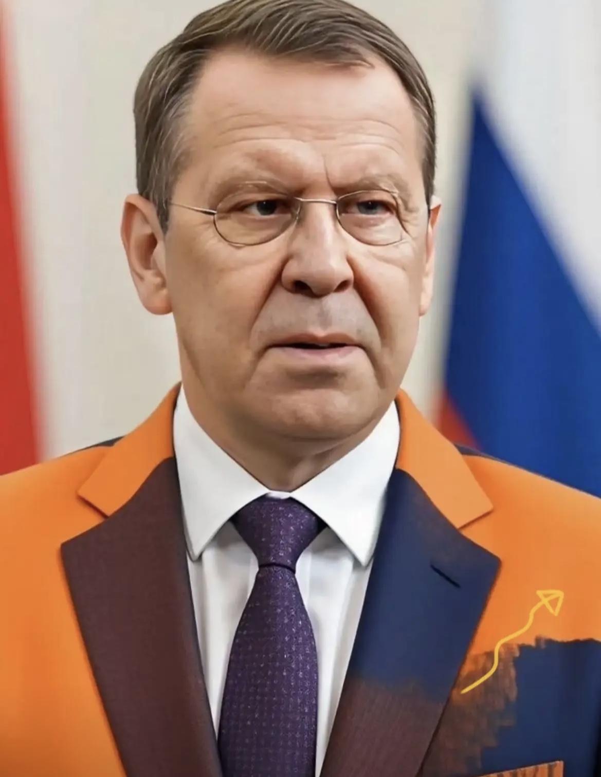 普京动真格了！拉夫罗夫官宣，核平衡再也经不起试探！

全球都在捏一把汗！俄罗斯刚