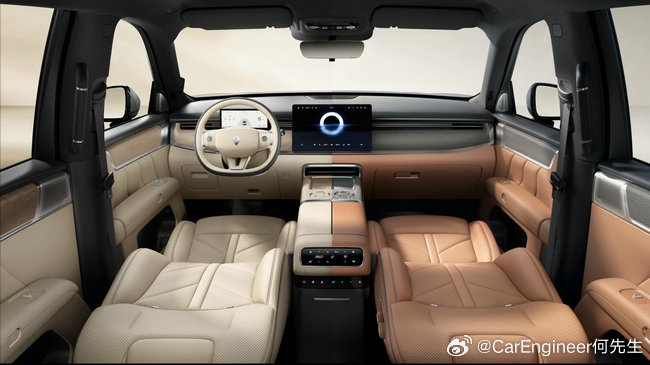 如果我是华境的高管，我肯定会想一个问题：现在的新能源车实在太多了，而且配置，性能