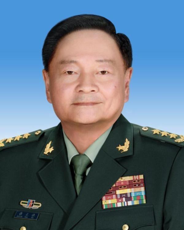 正值国家面对复杂的国际局势之际，面对军队贪腐，必须重锤出击！

午睡刷到军队反腐