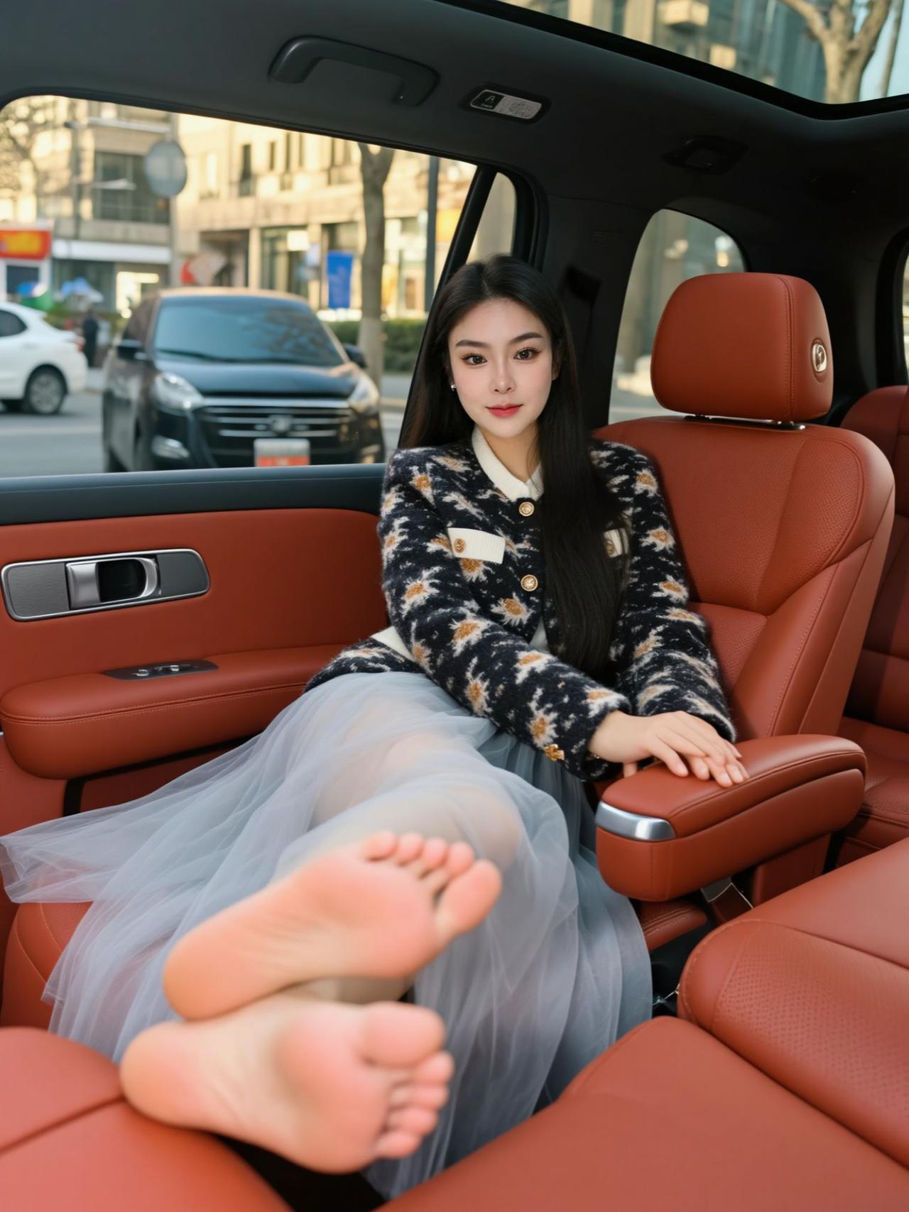 女人的幸福在于，他真的爱你；男人的幸福在于，她值得你爱。