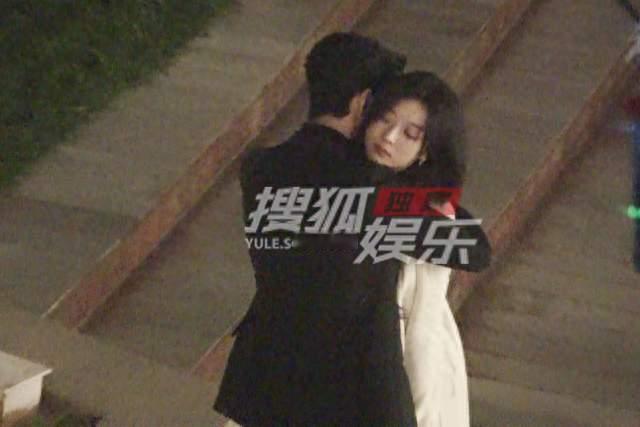 花絮比正片还上头！井柏然孙千片场互动曝光，这CP感谁扛得住