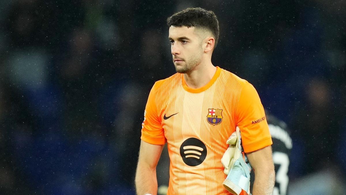 胡安加西亚：“我的扑救次数并不是什么好事。如果我扑救了很多次，那也没什么值得庆祝