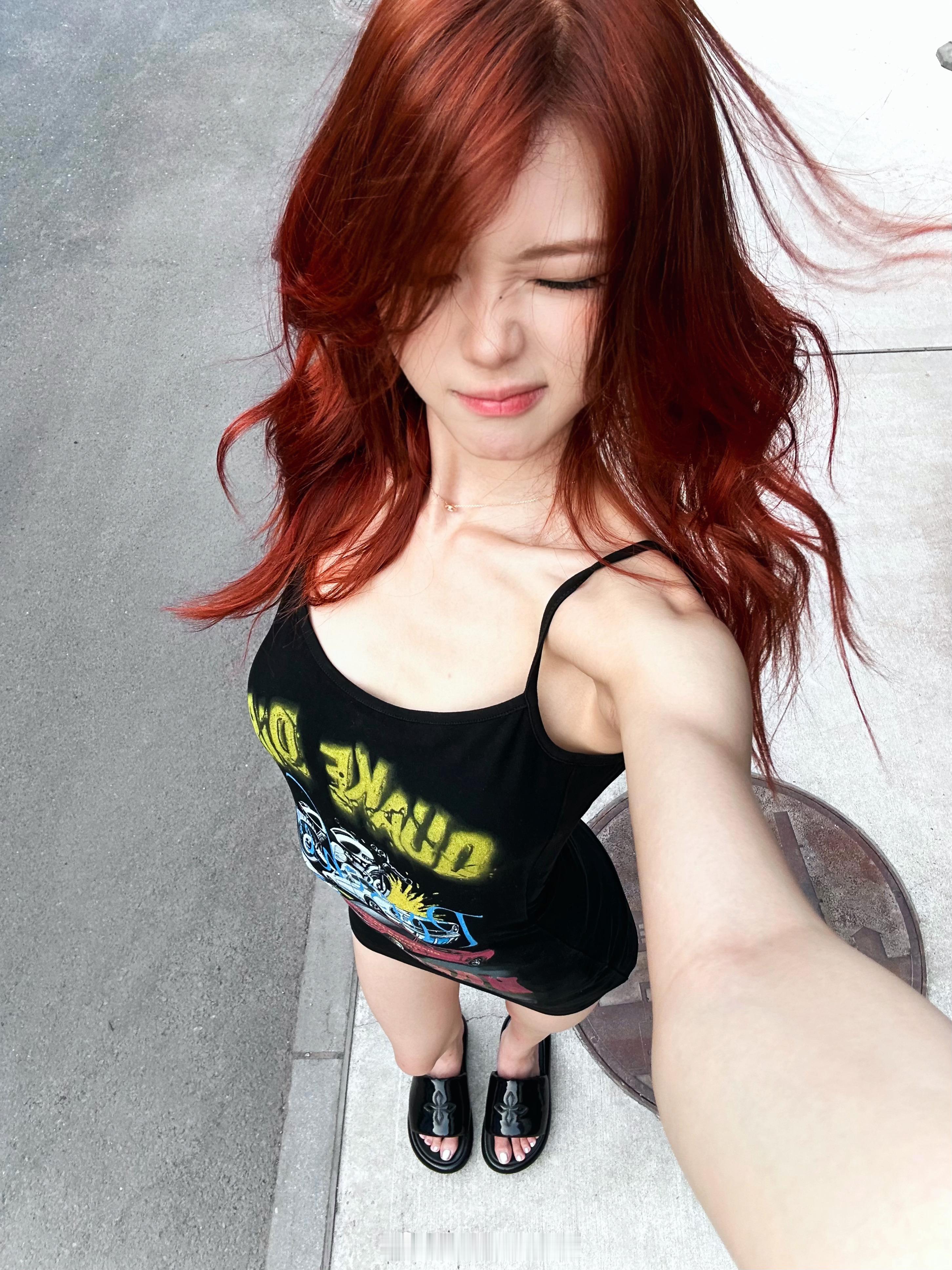 八月不准偷懒。 ​​​