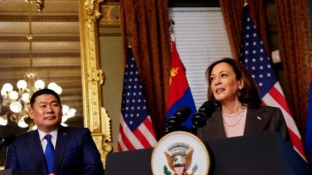 蒙古国爆发的动乱，大概率只是蒙古国崩溃的开始，要是他们再得不到外部援助，情况很可