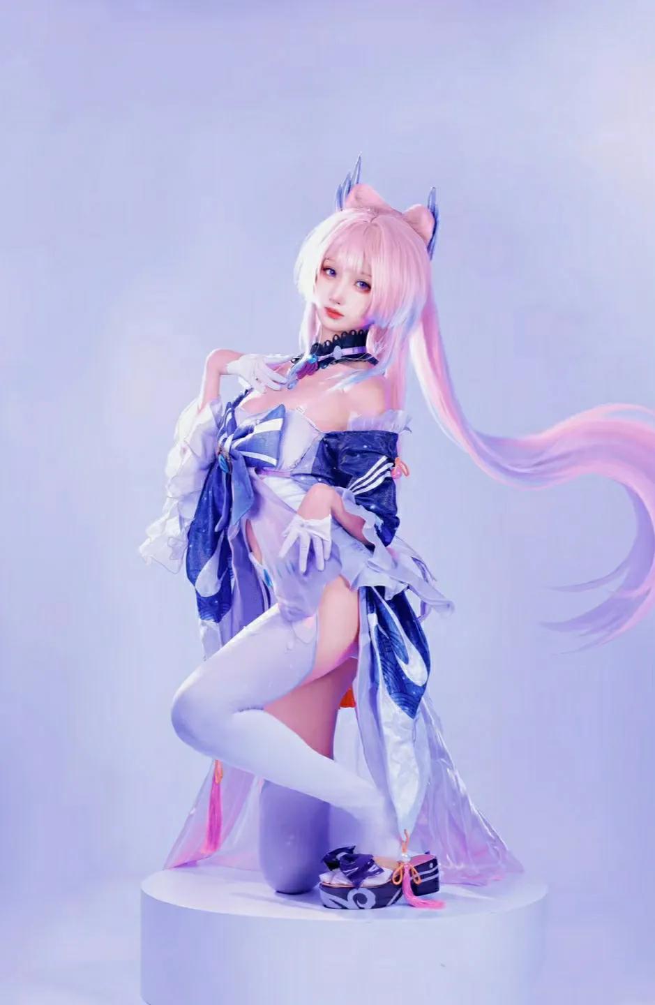 鱼或许是奶妈的最优解!  