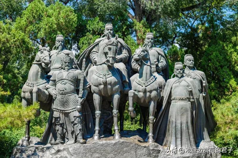 李世民取得皇位最大功臣是谁? 要说李世民取得皇位最大功臣，我觉得非长孙无忌莫属。