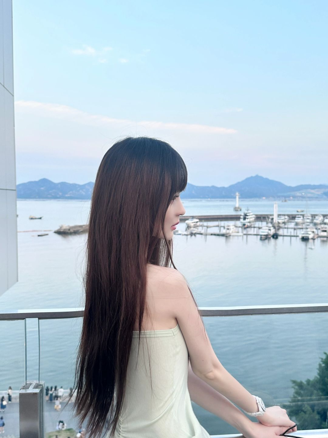 Sz海上世界/daily plog🧩