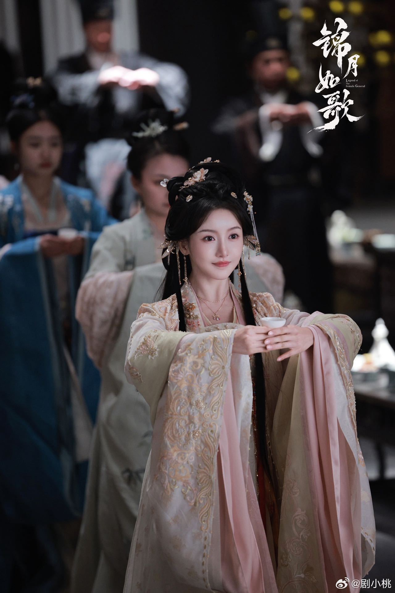 姜贞羽无限超越班路透 姜贞羽这波真的勇气满分💯！明知节目导师犀利、争议多，还是