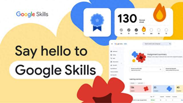 Google免费AI课清单：10门短课怎么刷更顺