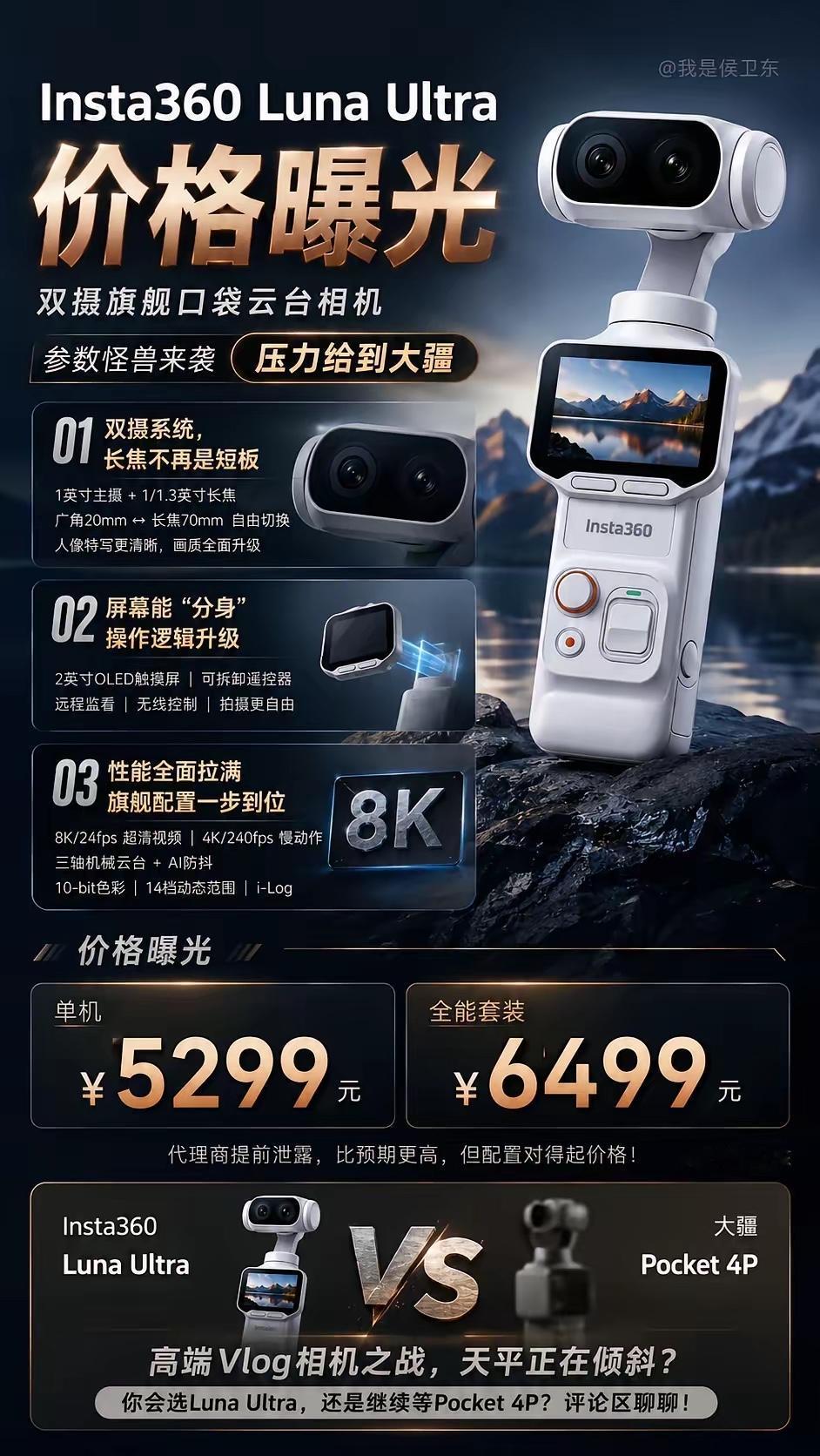 这个价格是不是太高？
有这个价格，我买索尼的v10多好
佳能我记得有一款R50V