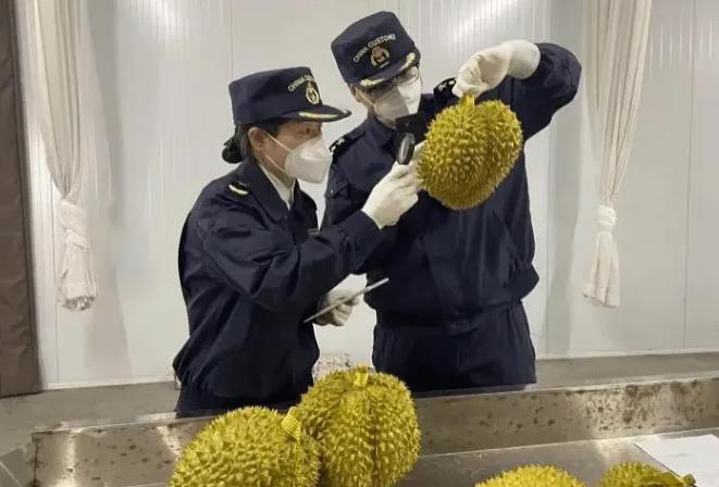 越南想让中国降低农产品门槛，中方态度很明确，中国市场给的从来不是谈判筹码，是给守