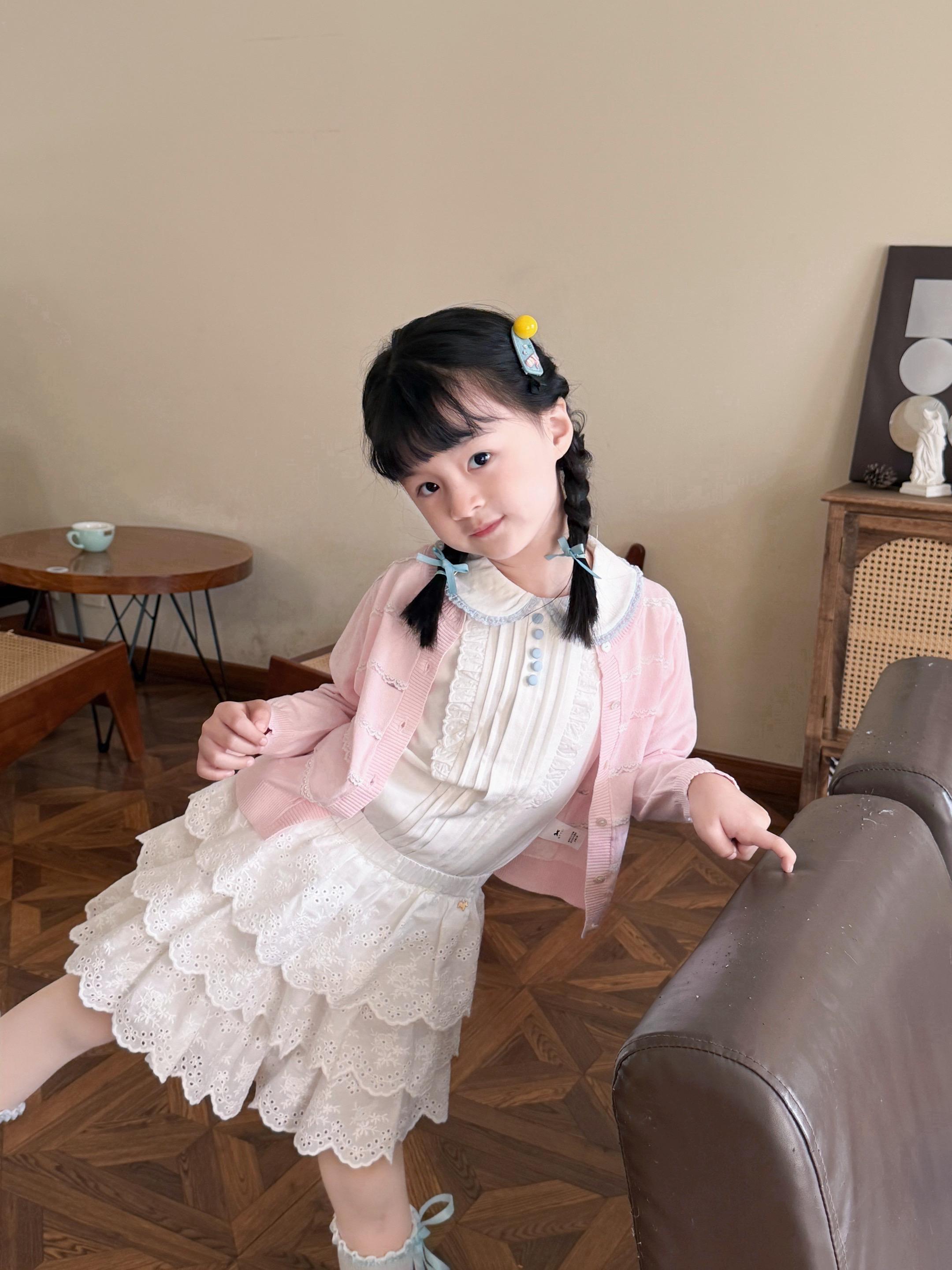 喂～你看起来好乖🎀。ฅ੯‧̀͡ ζྀི) ᑋᵉᑊᑊᵒ 粉嘟嘟 肉乎乎...