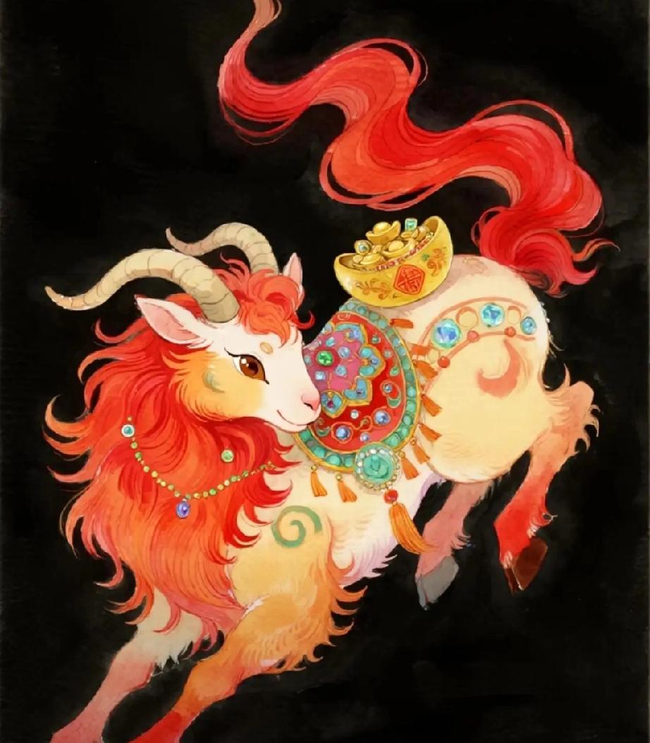 2026丙午马年（双火旺），与太岁形成六合、三合的生肖最易借势，综合运势更优。