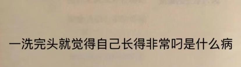 噗嗤直接笑癫了哈哈哈哈哈哈