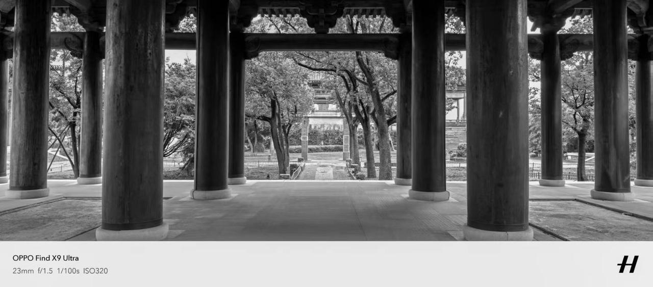 俗家弟子们在做早课……
听到佛经的声音，步入“福善寺”。
一步一步走向“大雄宝殿