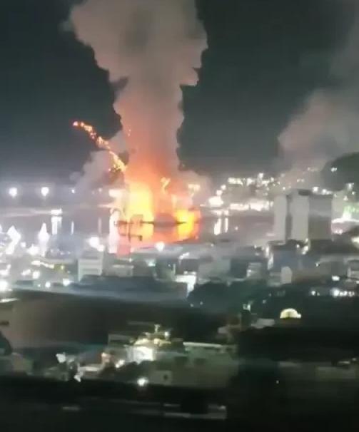 战斗或今夜打响！美下达“撤离令”！伊朗：坚决反击！我外交部：勿前往，快撤离！
 