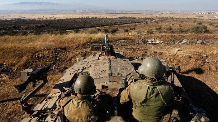 以色列驻联合国大使丹尼·达农：“以色列不会回到 1967 年的边界，也不会放弃戈