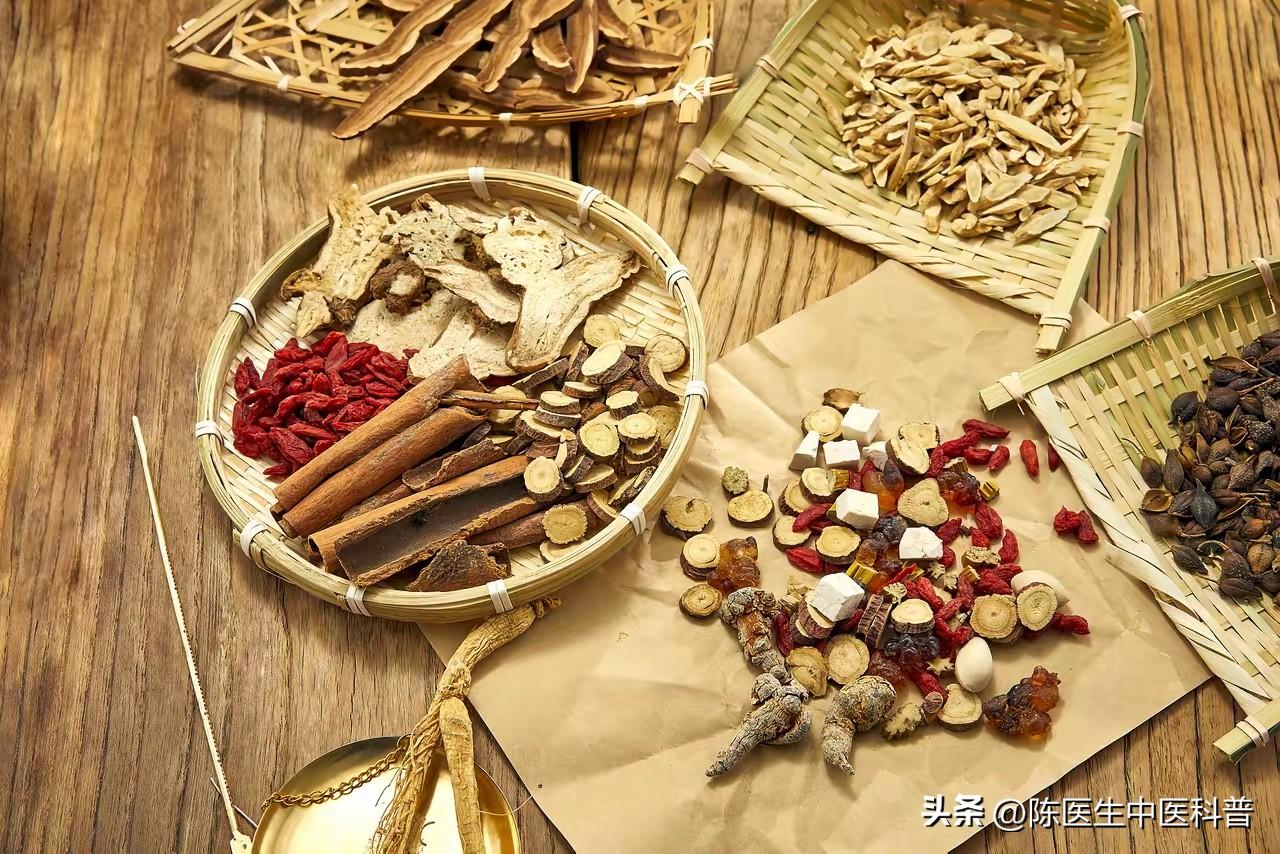 行医多年才敢说：温胆汤真正的妙处，是清掉一身“痰热”！这8类怪病都能管
 
大家