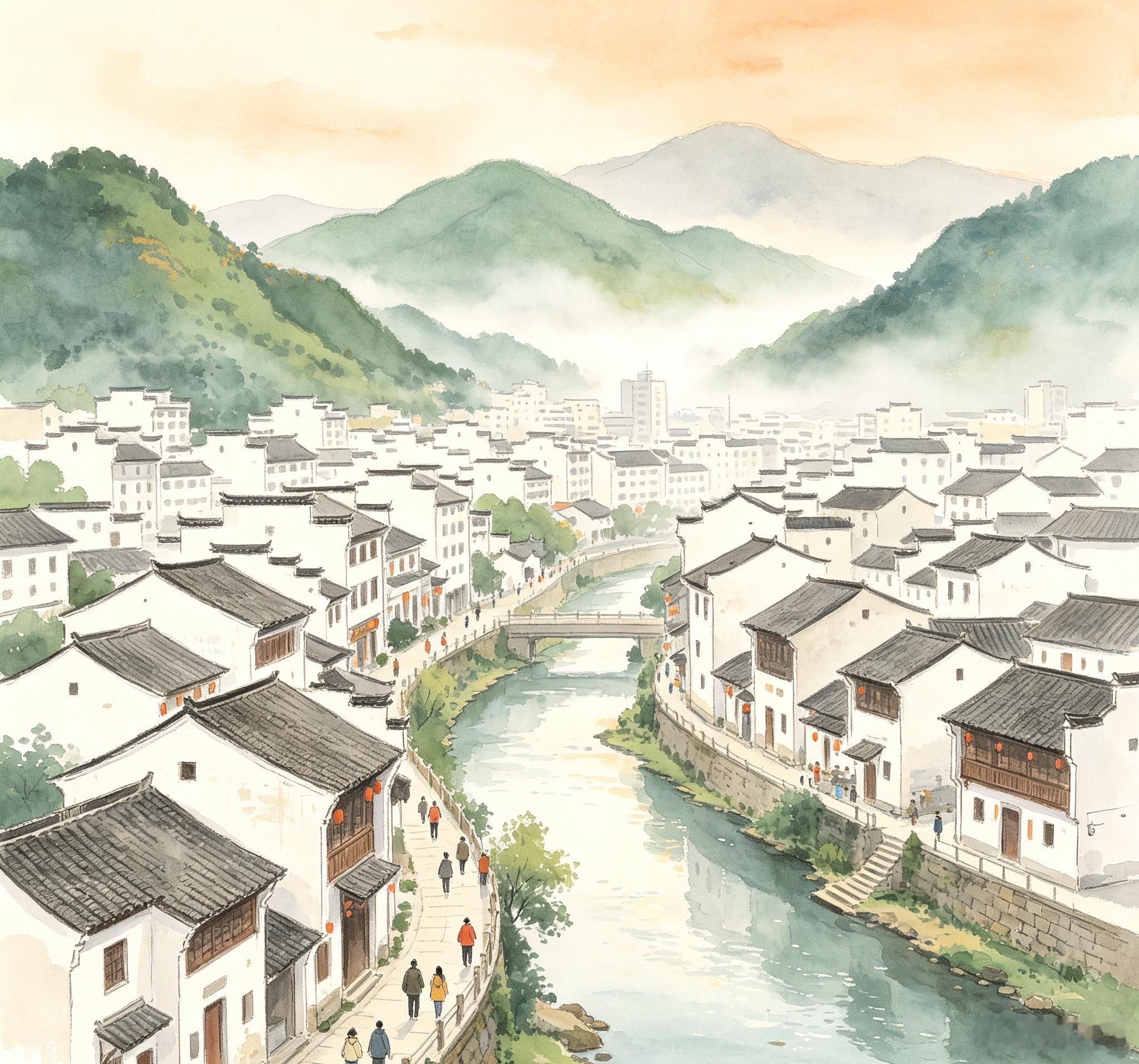 国庆景区热度前10被小城包揽今年国庆热度前十的景区大多来自小城，大家不再扎堆大都