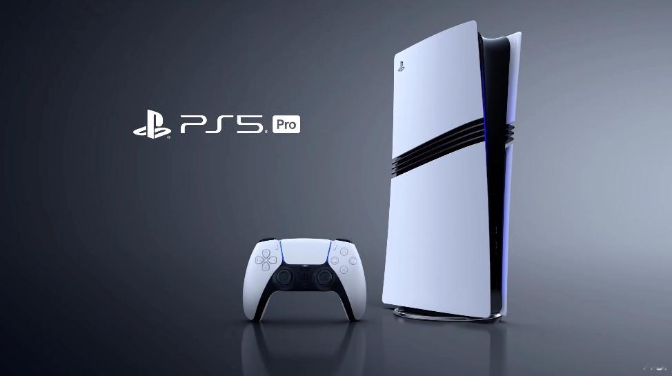 💡 #科技快讯# 📰 首款 8K 主机，PS5 Pro 性能曝光索尼近日在「