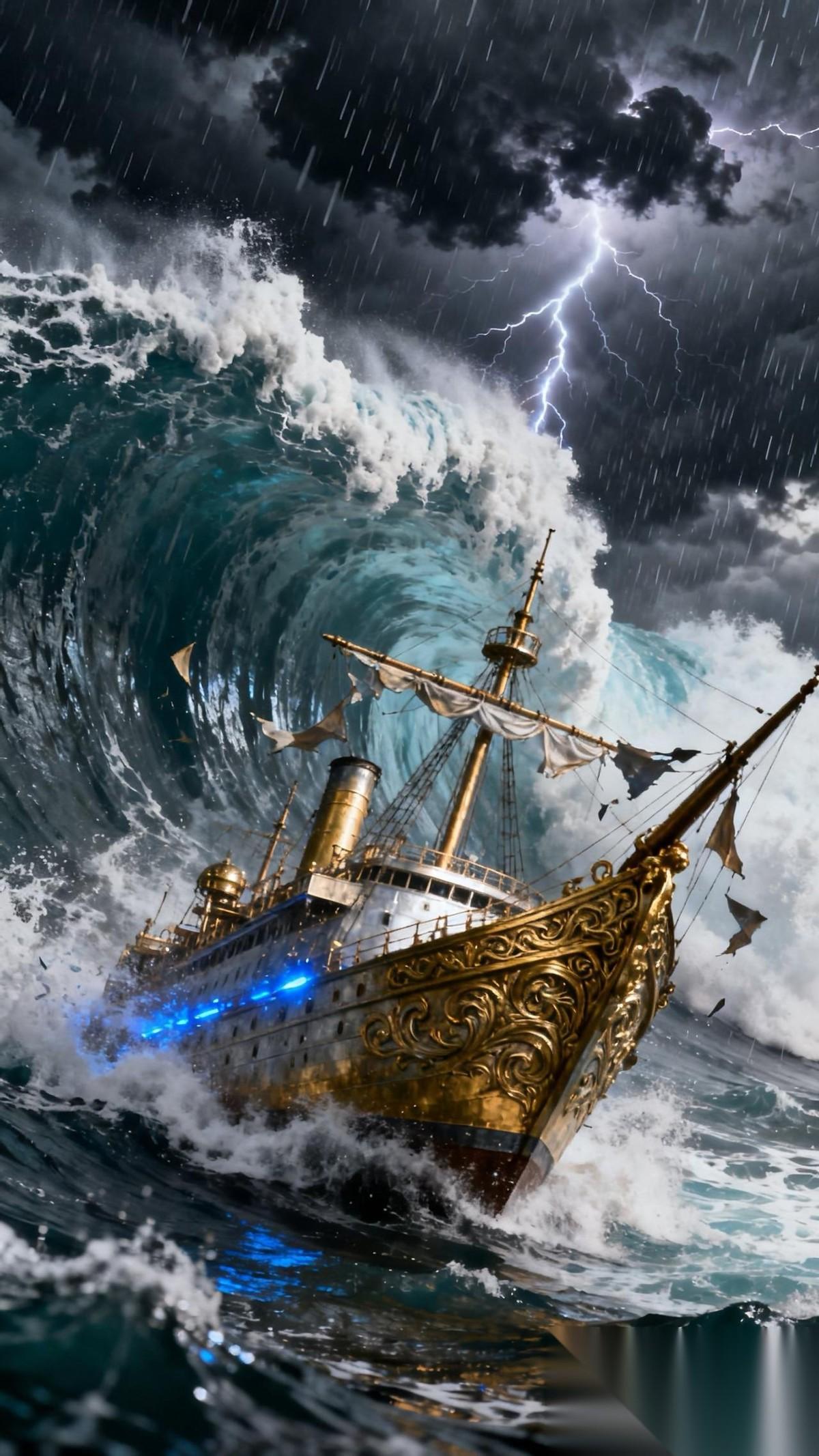 仅仅只有一天，伊朗冲突的局势就从“乐观”，重归“紧张”。
Axios记者援引一位