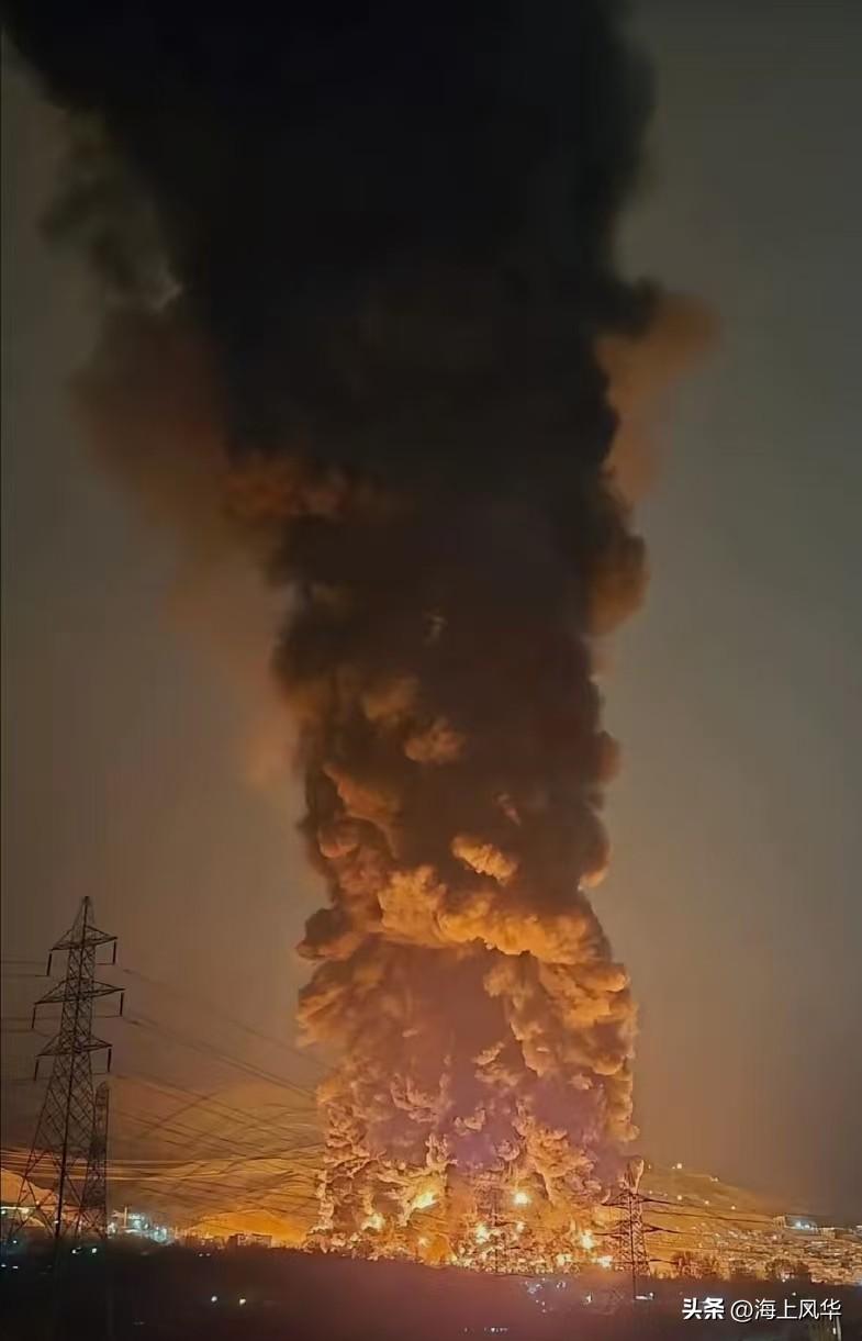 果然伊朗才是那个最懂川普的！面对川普的最后通牒，伊朗这次可是一点都没惯着：“美国