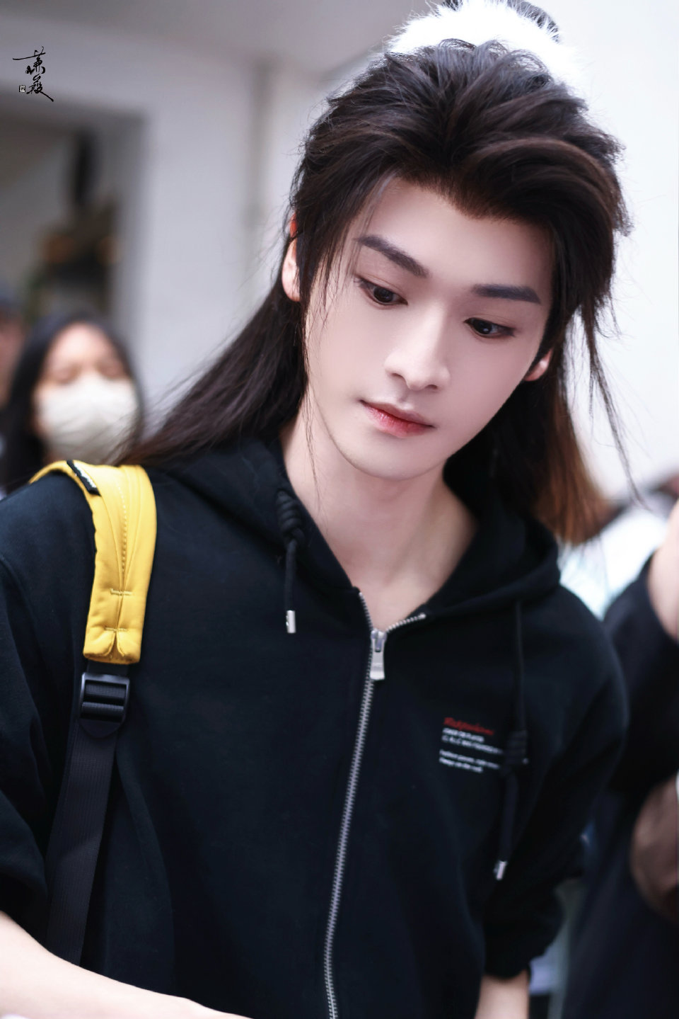 好想我家孩子 妈妈一直在哭