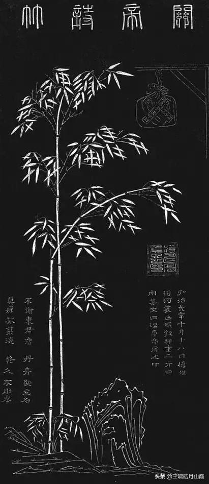 何不食肉糜? (转的文章)
  在中国浩瀚的历史典故中，“何不食肉糜”短短几字，