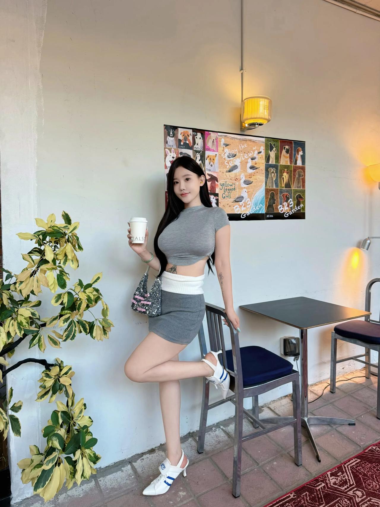 果然这才是我喜欢的