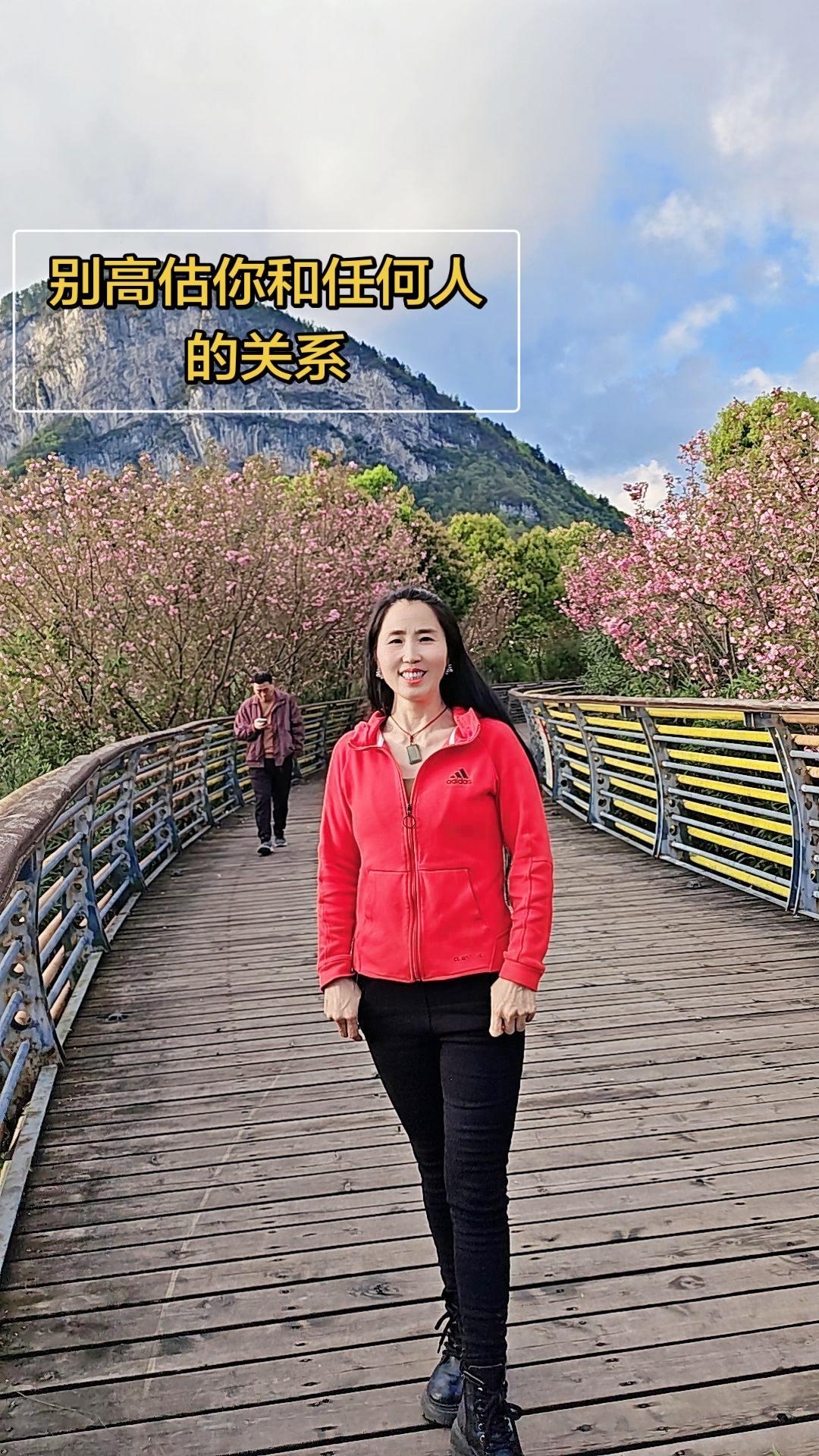 今天加班到十点，打车回家路上，看着窗外流动的灯火，突然想通了一件事。

不要期待