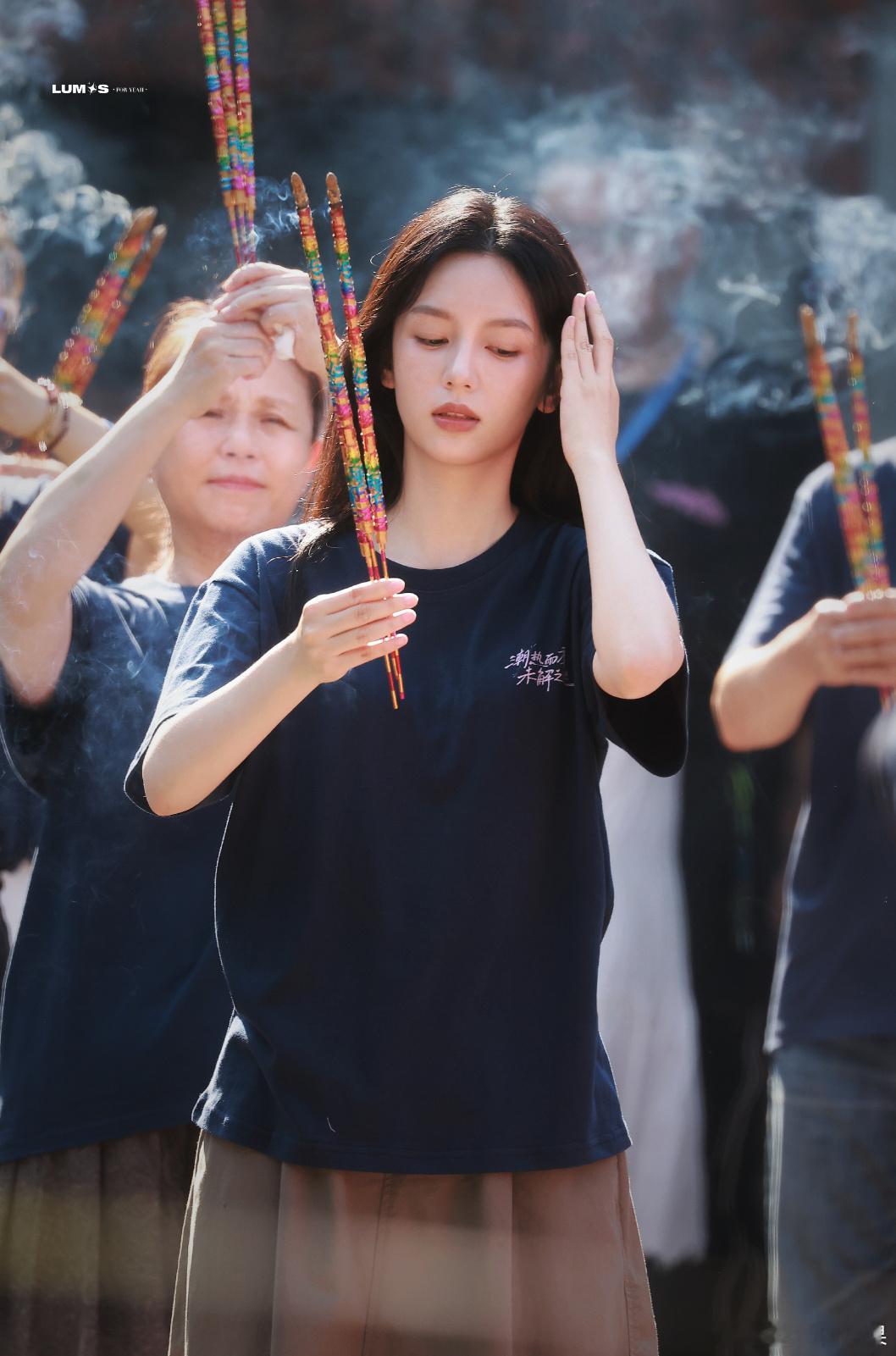 心疼周也了我女wwzz不如期待《一瓯春》和正在拍摄的《潮热雨季未解之谜》吧 