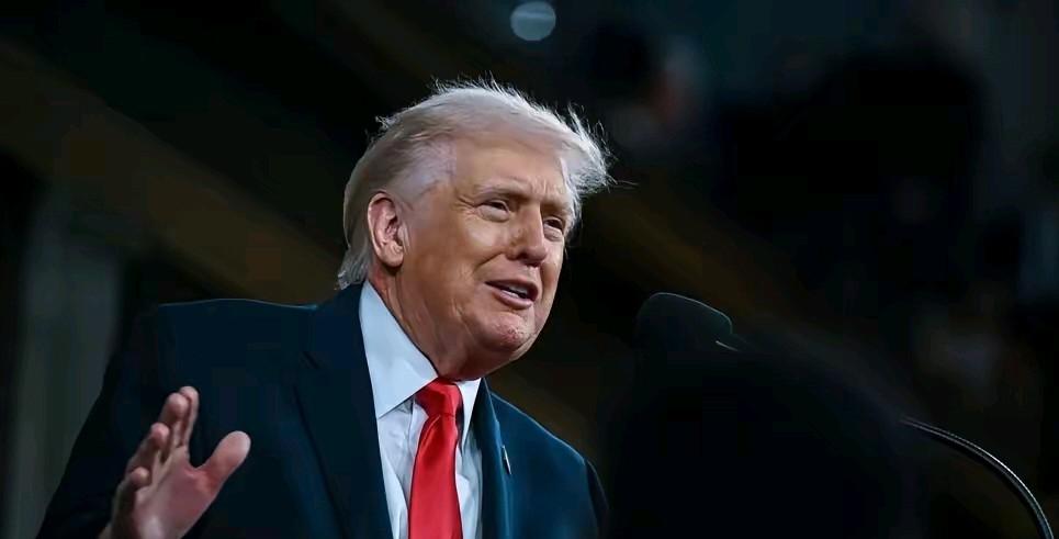 不等了，美国喊话中国
当地时间2月25日，美国国务卿鲁比奥在接受采访时公开表示：