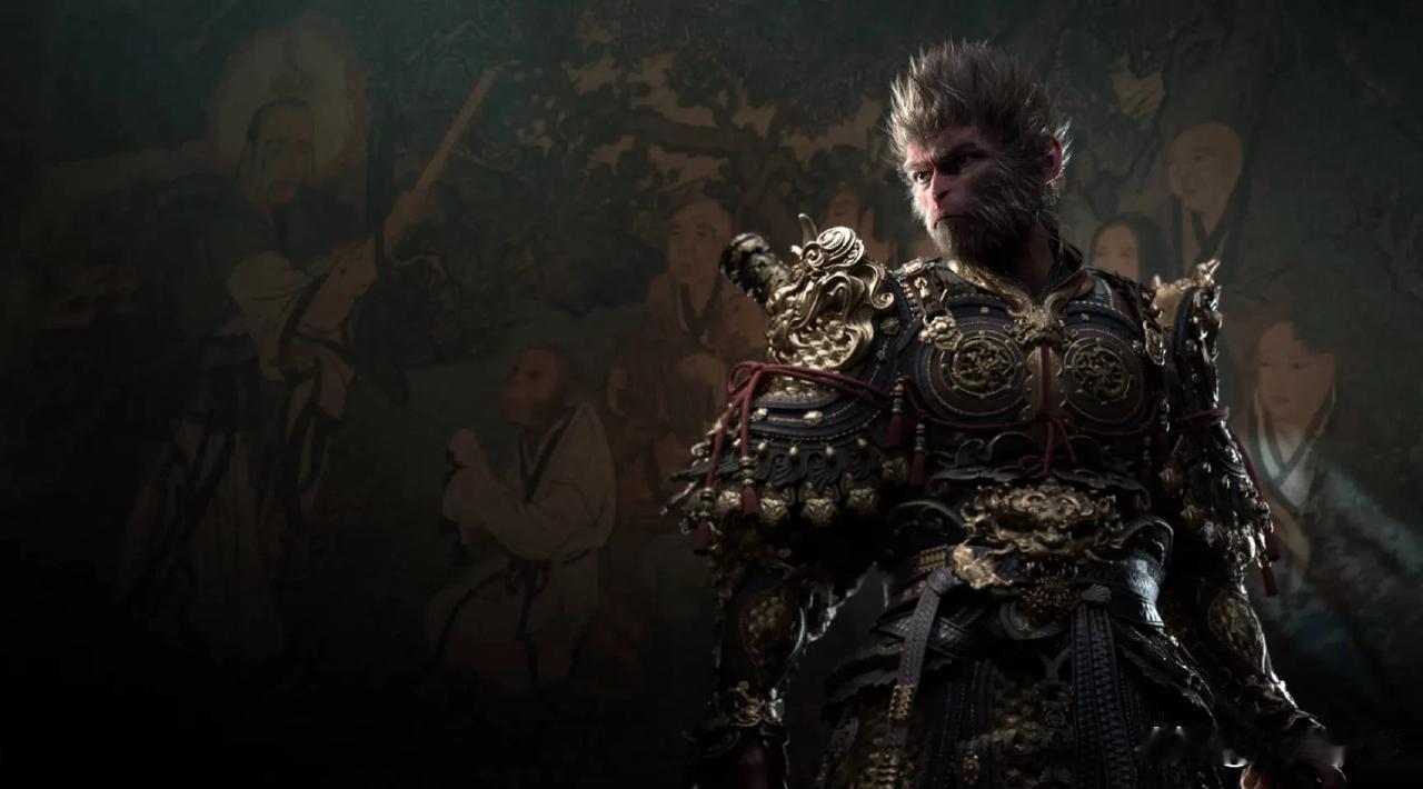 《黑神话：悟空》开始预载，PC(Steam)版下载大小118.04GB，PS5版