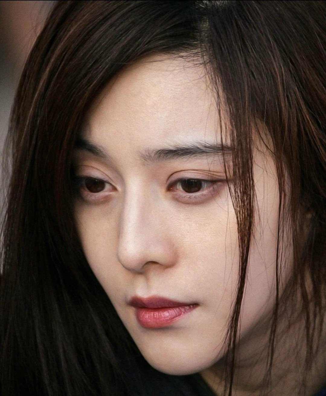 美人疲惫 ​​​