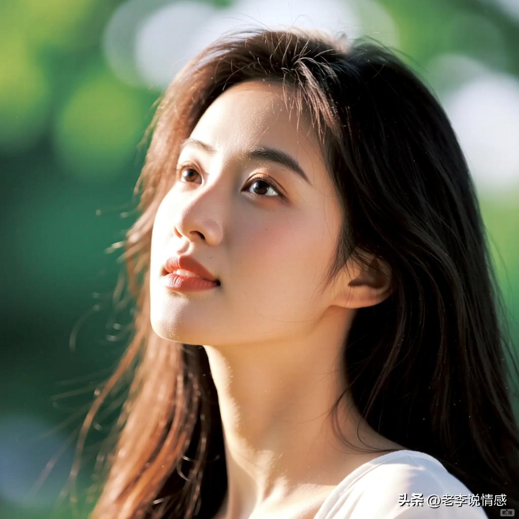 我最难忘的老师，是初中三年级的班主任李西河老师，他教语文。每次上新课时，他总会先