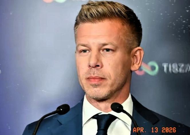 欧尔班败选，那些期待匈牙利变天的人估计也要大失所望了，因为新上任的马扎尔并不是一