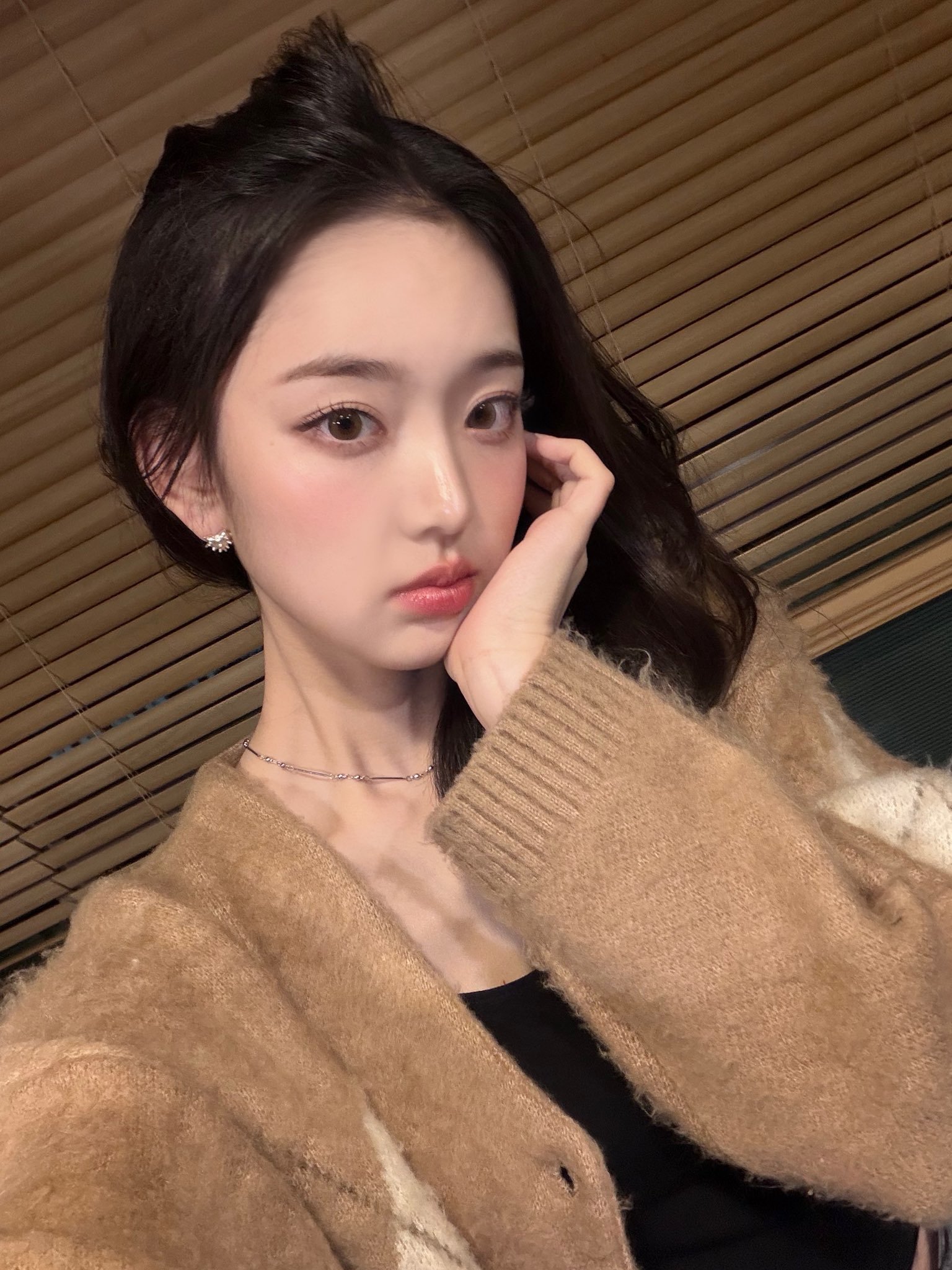 251112 KiiiKiii LEESOL李修旻 