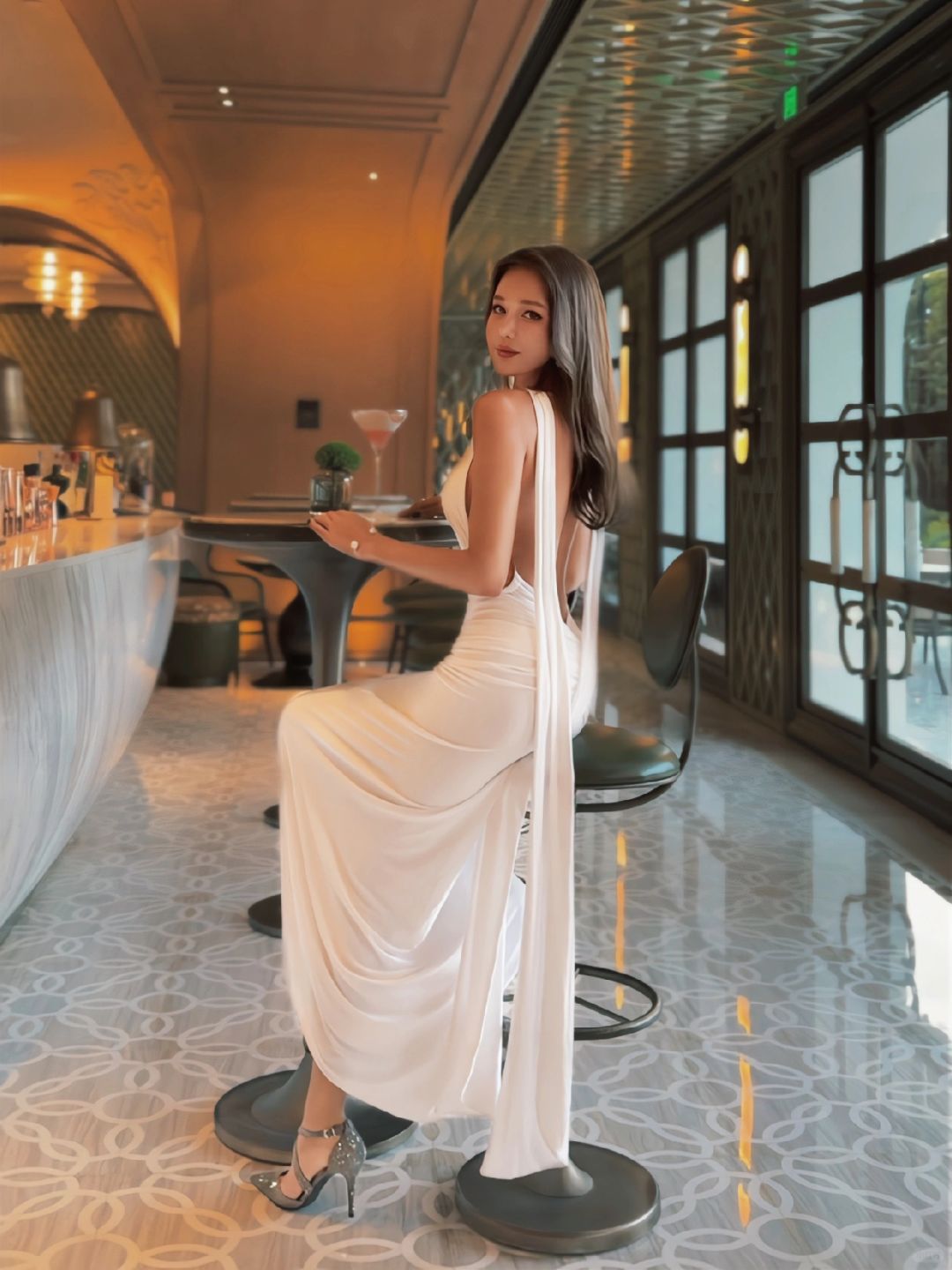 第一次来厦门呀