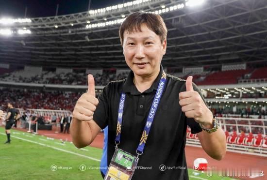 越南队U23主帅：全力以赴击败中国队 希望与韩国队会师决赛-----北京时间1月