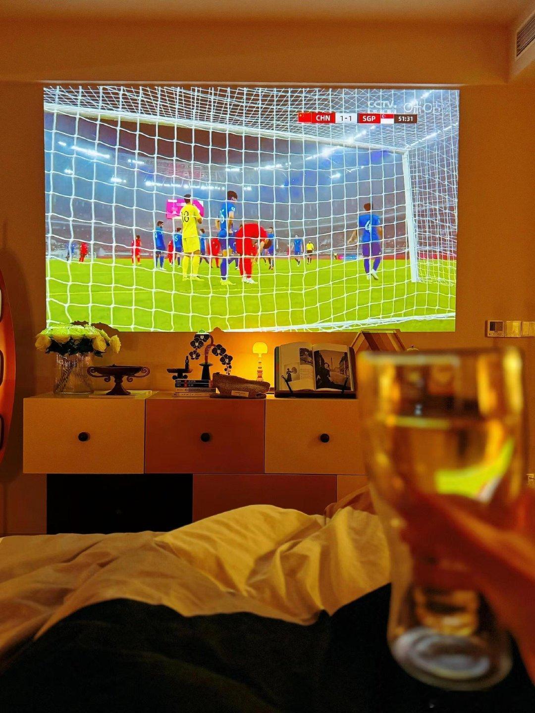 #观赛夜宵搭子销量增长30%#看见观赛夜宵的销量增长也是非常的开心和激动，毕竟能