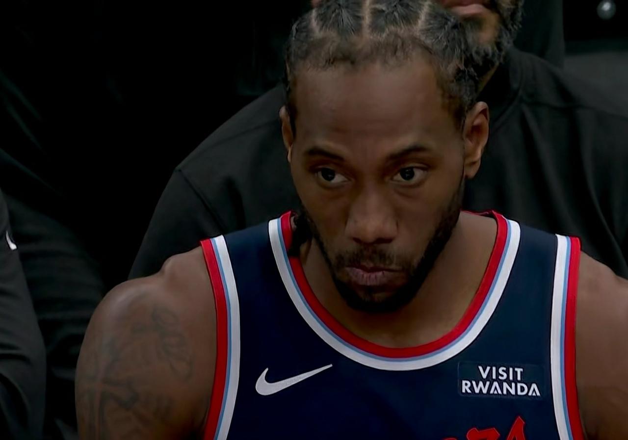 手心手背都是肉！

看快船VS骑士，心里真的五味杂陈，既希望快船能赢，也希望骑士