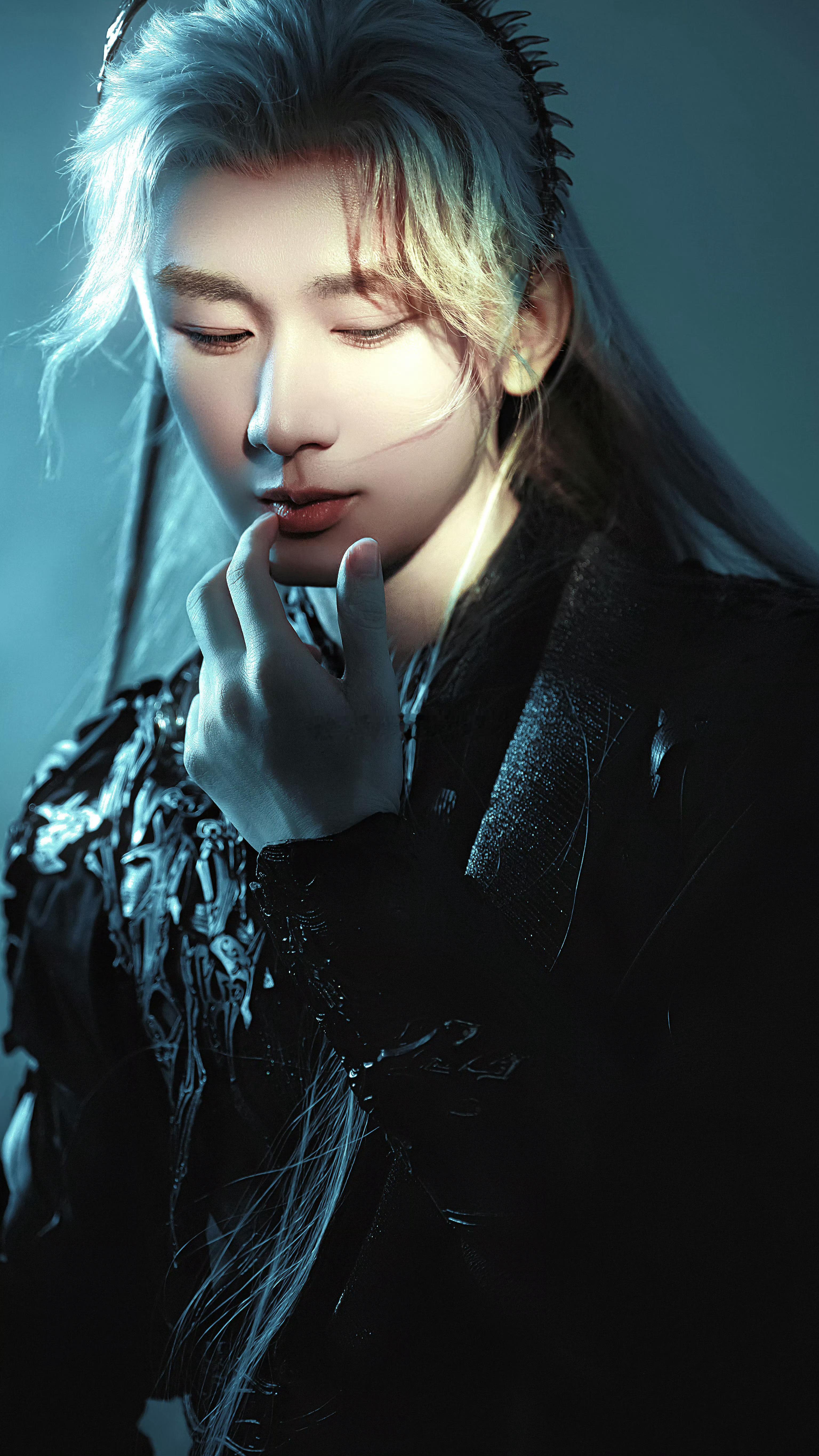 成毅王权富贵霸榜抖、V榜、酷云、猫眼、微博、欢网、云合全网各大平台热度第一🔥人