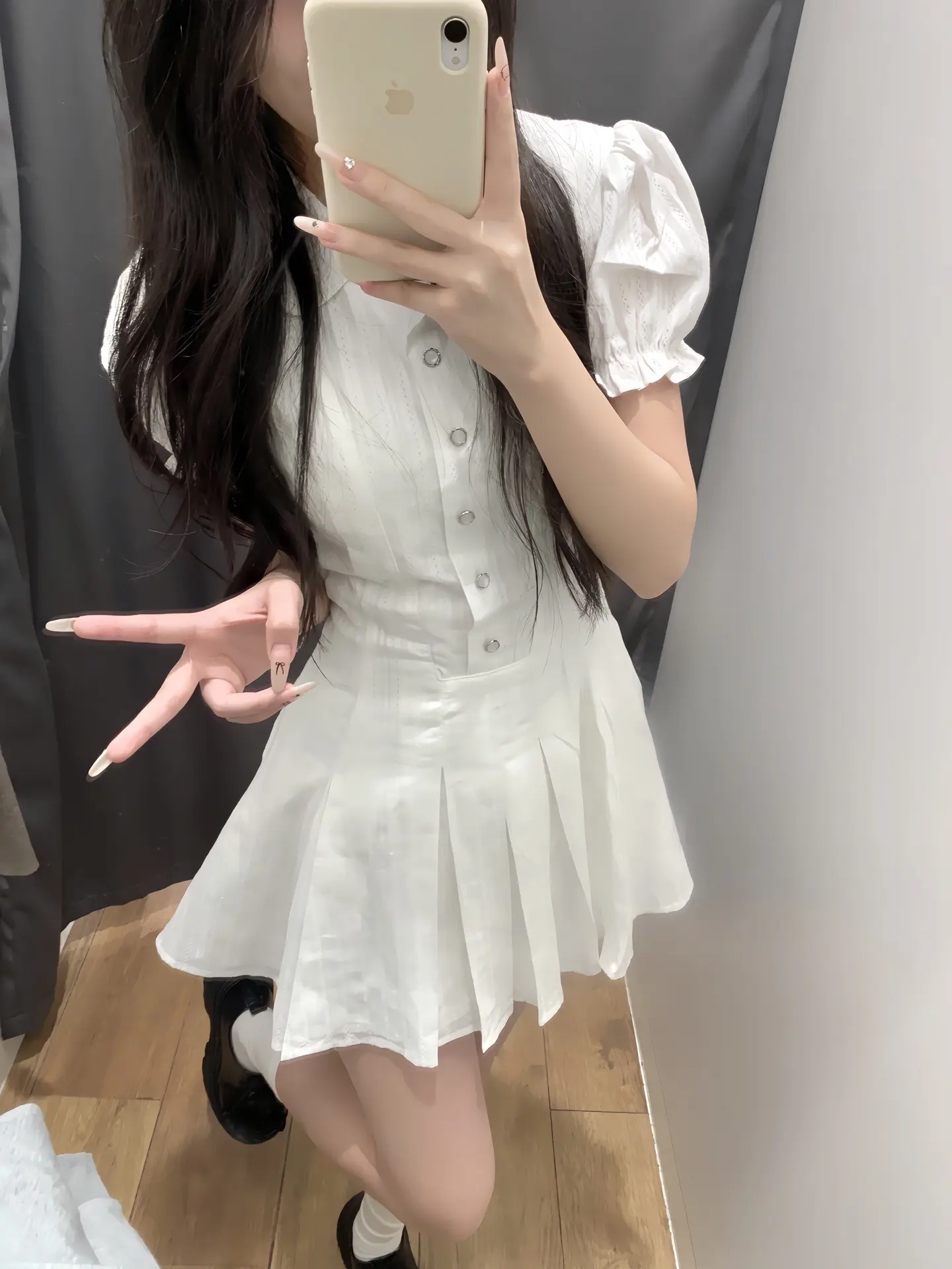 我说幸福万岁♡˶╹ꇴ╹˶♡