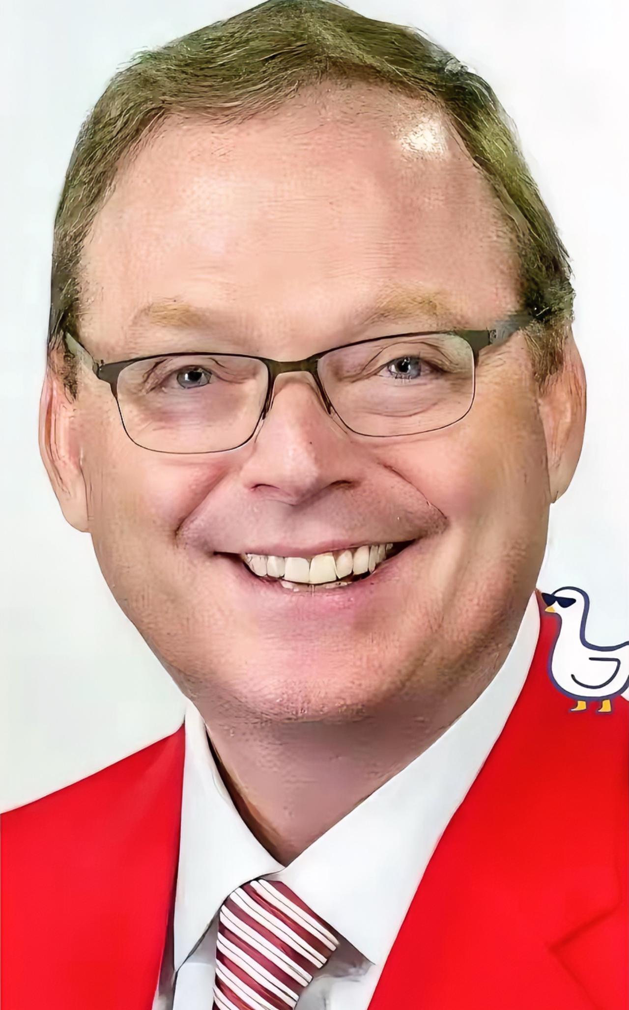 就在刚刚
美国白宫公开宣布
2025年10月19日消息，美国白宫经济顾问哈塞特公